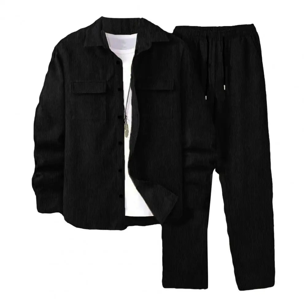 Old Fashion Streetwear
