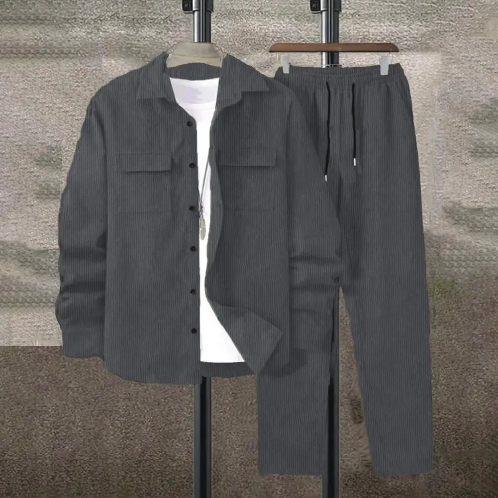 Old Fashion Streetwear