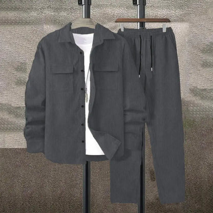 Old Fashion Streetwear
