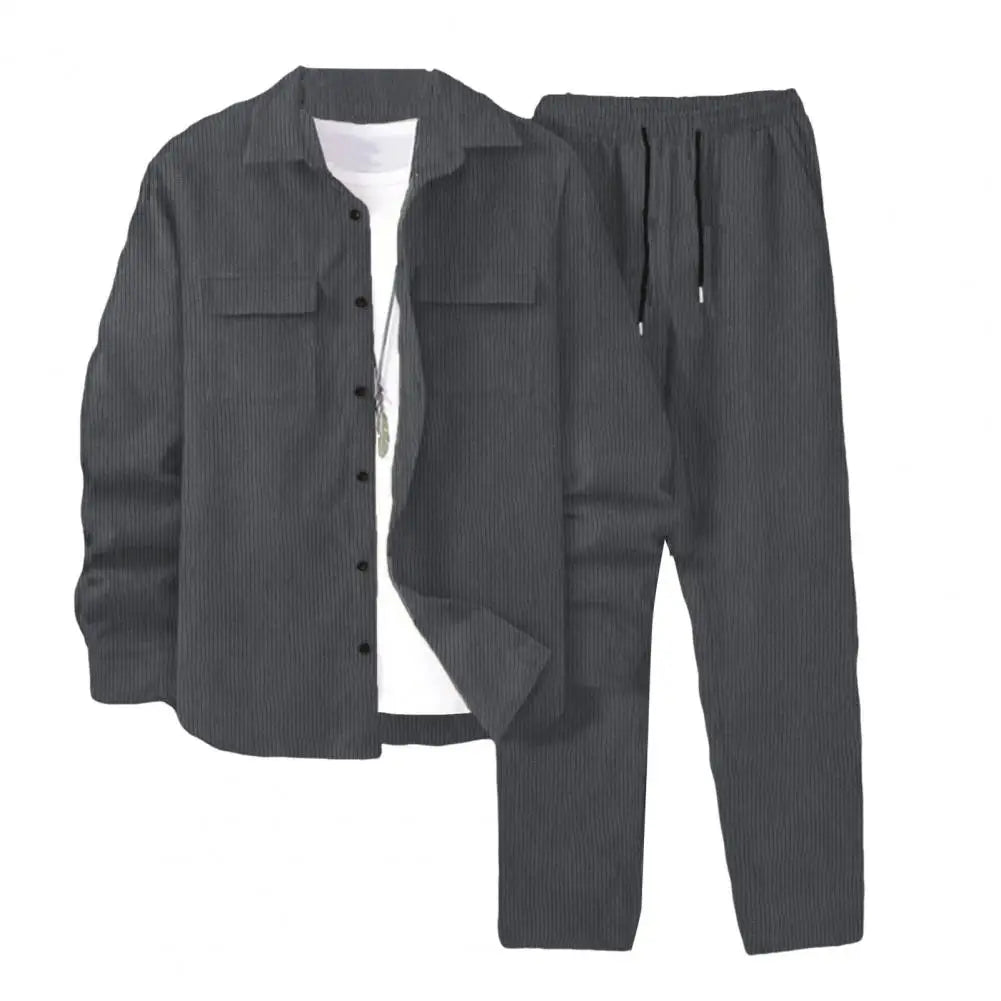 Old Fashion Streetwear