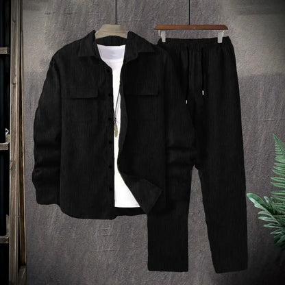 Old Fashion Streetwear