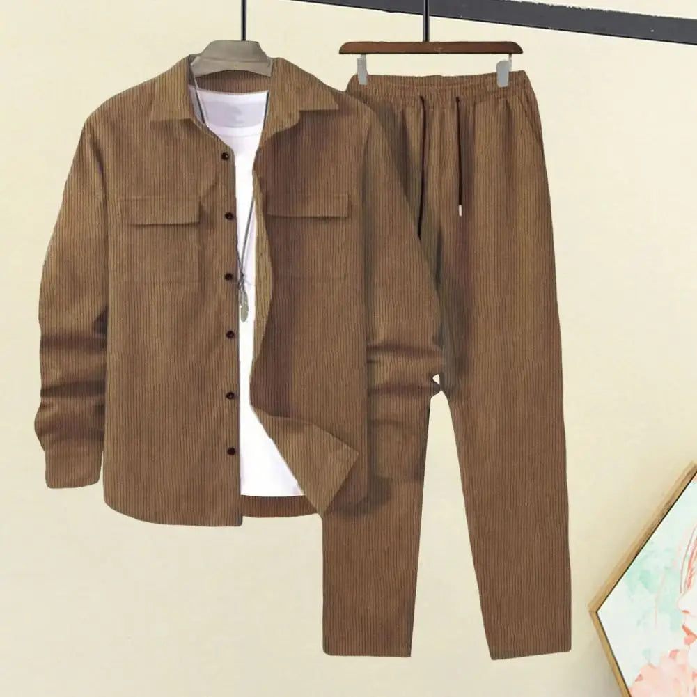 Old Fashion Streetwear